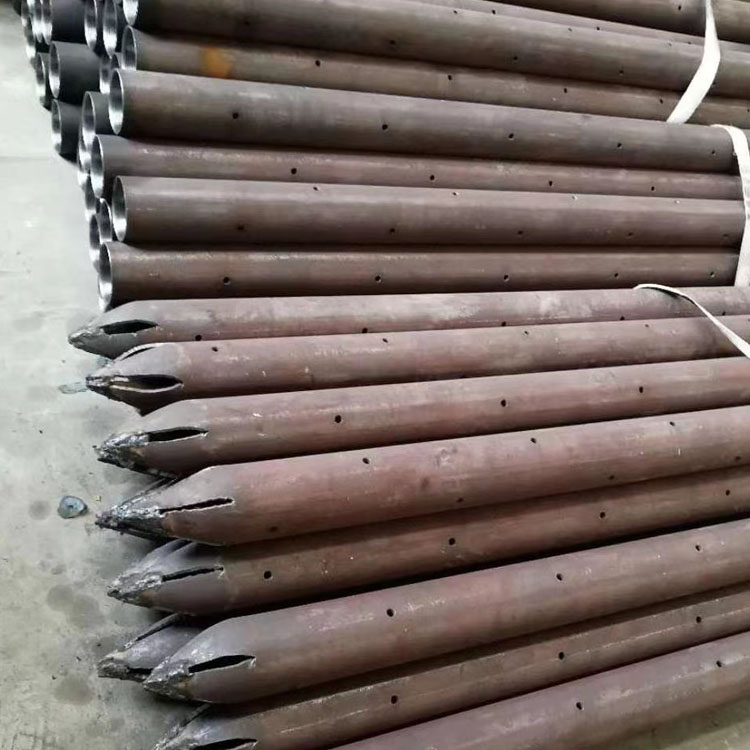 金溪76mm管棚管